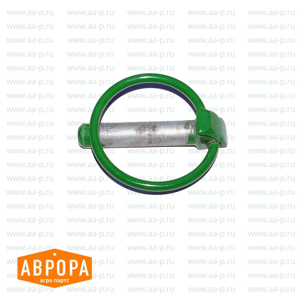 AR62150 БЫСТРОЗАМЫКАЮЩИЙСЯ  ШТИФТ